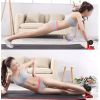Portable Sit-up Assistance Device Thigh Trimmer Thigh Toner & Butt Leg Arm Toner Leg Exerciser Home Gym Equipment Best for Weight Loss Thin Thigh