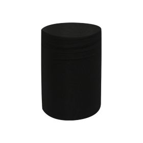 Outdoor Fitness Mobile Sports Stretch Armband Arm Handbag (Color: BLACK)