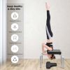 Sports Recreation Balance Training Yoga Inversion Headstand Bench