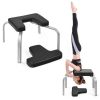 Sports Recreation Balance Training Yoga Inversion Headstand Bench